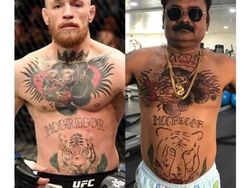 Kalah dari Khabib, McGregor Jadi Korban Meme Kocak
