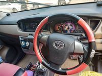 Toyota Calya Dimodifikasi Seperti Ini Keren Tidak