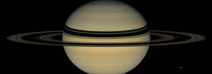 saturnus