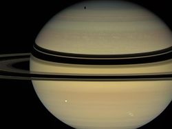 Fakta Unik Saturnus dan Cincinnya yang Bisa Hilang