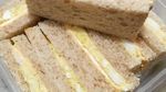Punya Roti dan Telor? Ini 10 Ide Bikin Sandwich Telor Buat Sarapan