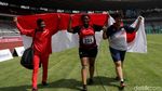 Suparniyati Tambah Koleksi Emas Indonesia lewat Tolak Peluru
