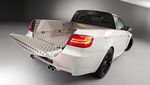 BMW Seri M Jadi Pikap Cantiknya Super