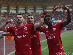 10 Klub Kantongi Lisensi AFC: Persib, Persija, dan Arema Sempurna