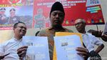 Ketua Cyber Indonesia Sambangi Polda Metro soal Ratna Sarumpaet