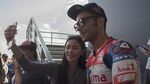 Yang Manis dan Cantik di MotoGP Thailand 2018