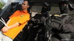 Mengaku Sespri Kapolri, RH Dibekuk Polisi