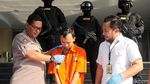 Mengaku Sespri Kapolri, RH Dibekuk Polisi