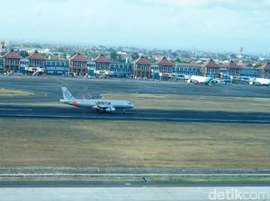 DPR Usul Bentuk Satgas Utang Maskapai ke AirNav Rp 1,52 Triliun