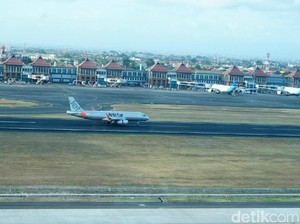 DPR Usul Bentuk Satgas Utang Maskapai ke AirNav Rp 1,52 Triliun