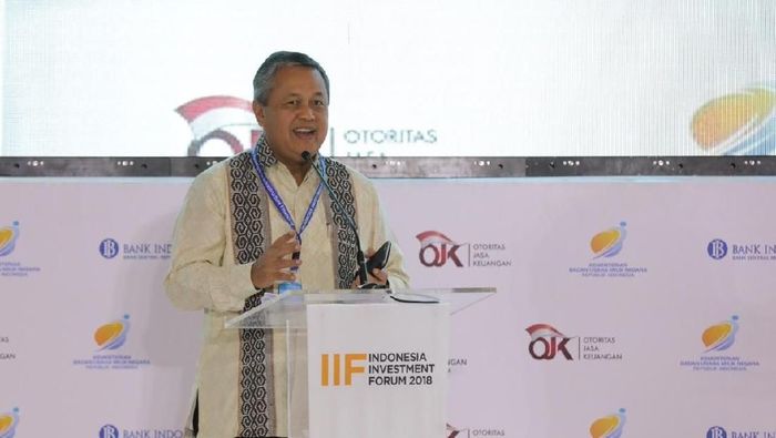 Foto: Dok. Bank Indonesia Foto: Dok. Bank Indonesia