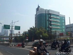 Merasa Jakarta Lebih Panas? Ternyata Ini Penyebabnya
