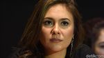 Close Up! Wajah Wulan Guritno