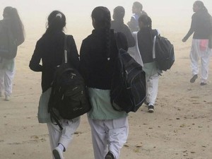 Melawan Pelecehan Seks, 34 Siswi India Dipukuli Pelaku dan Orangtua