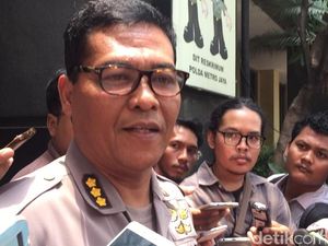 Polisi: Amien Rais dan Pengacara yang Boleh Masuk ke Mapolda