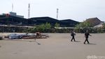 Rusun Nempel Stasiun Bakal Berdiri di Rawa Buntu