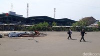 Rumah susun tersebut nantinya akan dibangun di atas lahan seluas 24.626 meter2 yang terdiri dari tiga tower. 