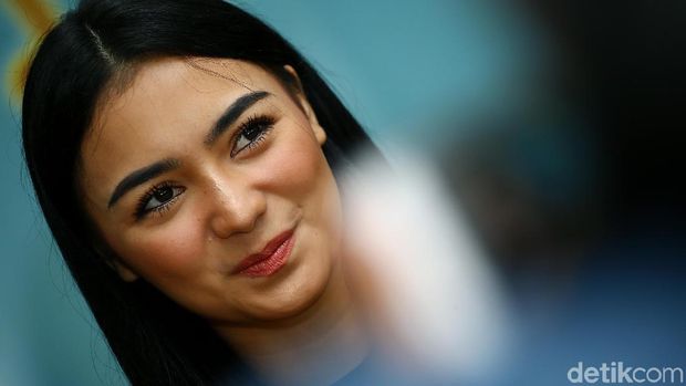 Ditanya soal Citra Kirana, Rezky Aditya Kabur 