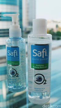 make up remover untuk kulit kering