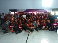 Peduli Tukang Bangunan, Semen Indonesia Gandeng Kementerian PUPR