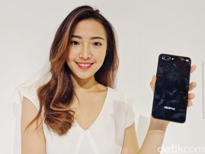 Ini Cara Realme Hadapi Persaingan dengan Xiaomi cs