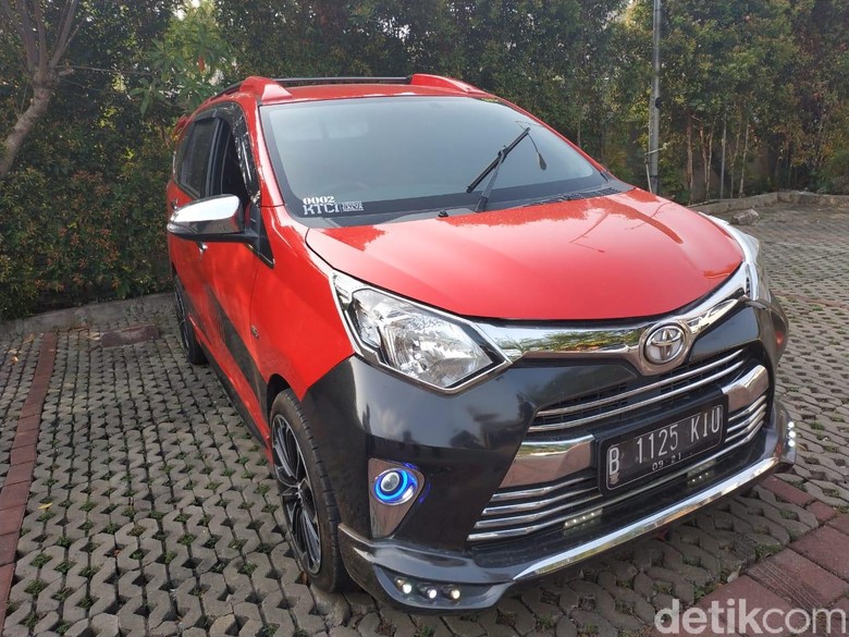 4000 Koleksi Bengkel Modifikasi Mobil Bmi Bekasi West Java HD Terbaik