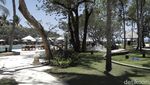IMF-World Bank Meeting Dongkrak Hunian Hotel di Bali