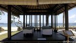 IMF-World Bank Meeting Dongkrak Hunian Hotel di Bali