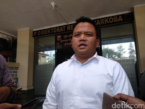 Respons Polda Jabar Soal Praperadilan SP3 Kasus Habib Rizieq