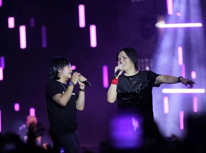 Chord dan Lirik Mistikus Cinta dari Dewa 19