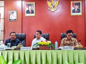 Kementan Akan Gelar Panen Pedet dan Kontes Ternak Terbesar se-Jatim