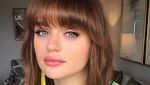 Joey King Trending, Kecantikannya Bikin Luluh Hati