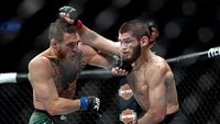 Belum Kapok, McGregor Ingin Tanding Ulang dengan Khabib