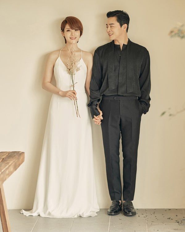 gummy dan jo jung suk