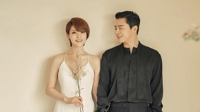 gummy dan jo jung suk