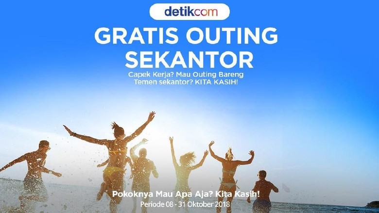 Foto: (detikcom) Foto: (detikcom)