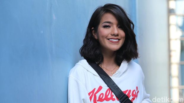 Jessica Iskandar hingga Sheila Marcia, Artis yang Melahirkan Tanpa Suami