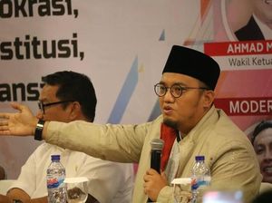 Dahnil Minta Jokowi Tak Tunjukkan Kepemimpinan Miskin Koordinasi