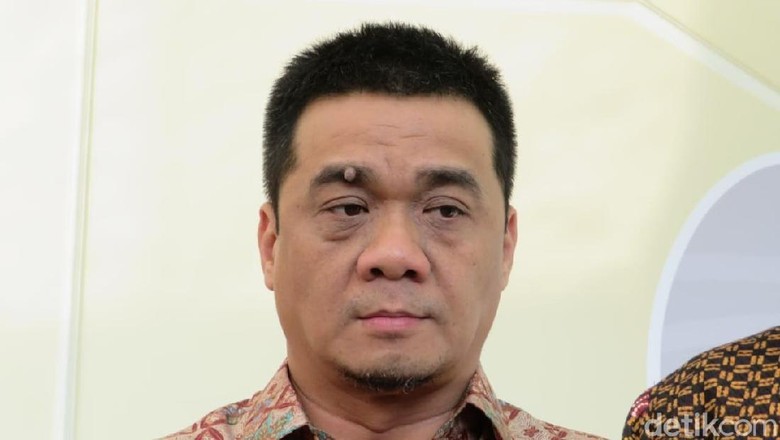 BPN Prabowo: Jadi Presiden Memang Berat, Cinta Laura Nyanyi Aja Dulu BPN Prabowo: Jadi Presiden Memang Berat, Cinta Laura Nyanyi Aja Dulu