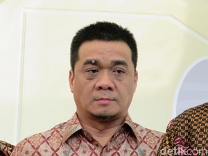 Gerindra Bantah PDIP soal Prabowo Tunggangi Jokowi-Ahok di 2012