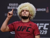 Mau Ketemu dengan Khabib Nurmagomedov, Ini Harga Tiketnya