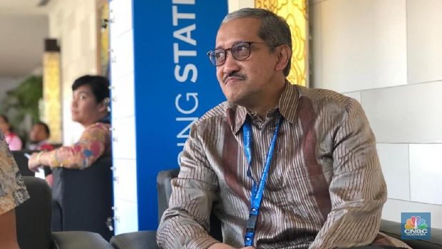 Ingin Tarik Swasta Biayai Infrastruktur? Siapkan Regulasinya