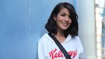 Punya Anak Bersama, Sheila Marcia Pura-pura Lupa Anji