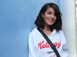 Jessica Iskandar hingga Sheila Marcia, Artis yang Melahirkan Tanpa Suami