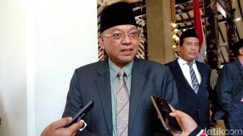 Bupati Malang, Kepala Daerah Ke-98 yang Jadi Tersangka KPK Bupati Malang, Kepala Daerah Ke-98 yang Jadi Tersangka KPK