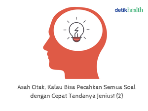 Sudah Ngantuk atau Masih Segar? Cek Lewat Tebak-tebakan Ini