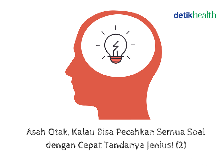 Sudah Ngantuk atau Masih Segar? Cek Lewat Tebak-tebakan Ini