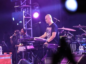 Dewa 19 Bawakan To The Bone, Ahmad Dhani Merasa Mainkan Lagu Sendiri