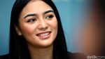 Citra Kirana, First Man, Selena Gomez hingga Seleb yang Berwajah Mirip