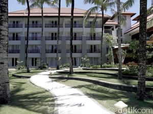 Badai PHK Diprediksi Melanda Bisnis Hotel